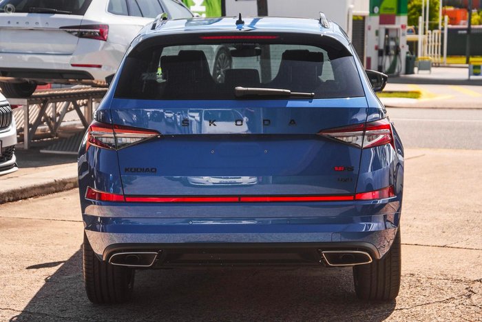 2024 SKODA Kodiaq RS