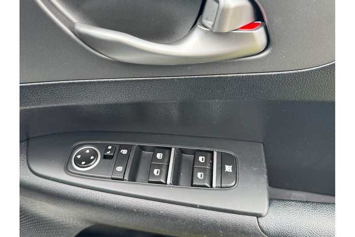 2018 Kia Cerato S
