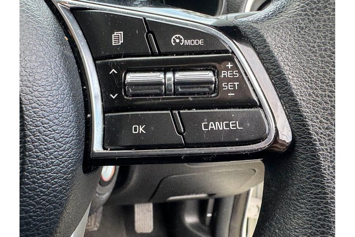 2018 Kia Cerato S