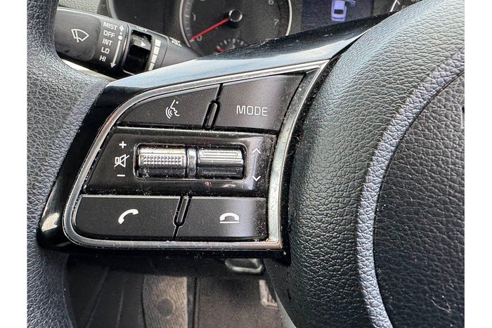 2018 Kia Cerato S