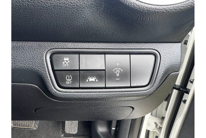 2018 Kia Cerato S