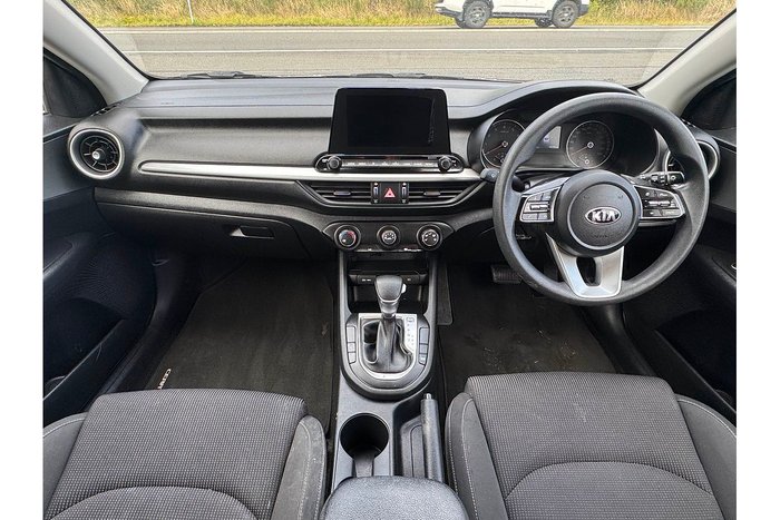 2018 Kia Cerato S