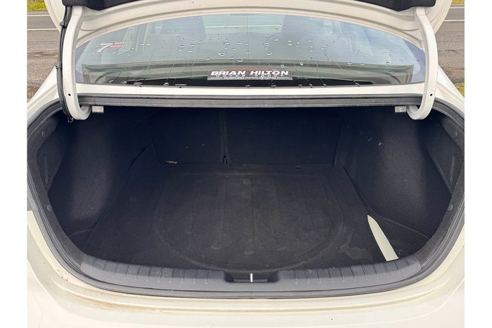 2018 Kia Cerato S