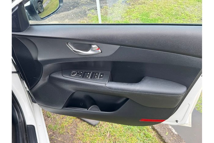 2018 Kia Cerato S