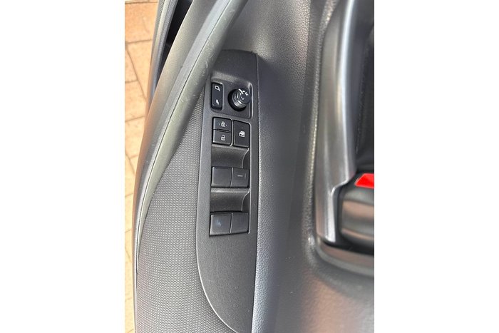 2022 Toyota Corolla Ascent Sport Hybrid