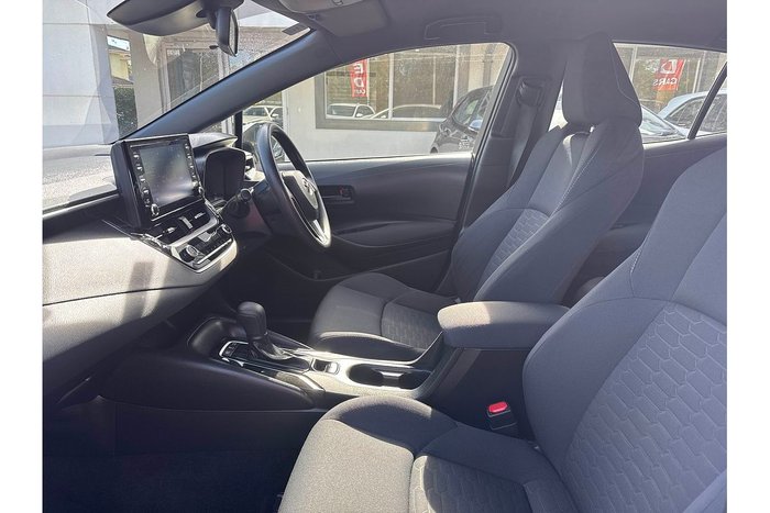 2022 Toyota Corolla Ascent Sport Hybrid