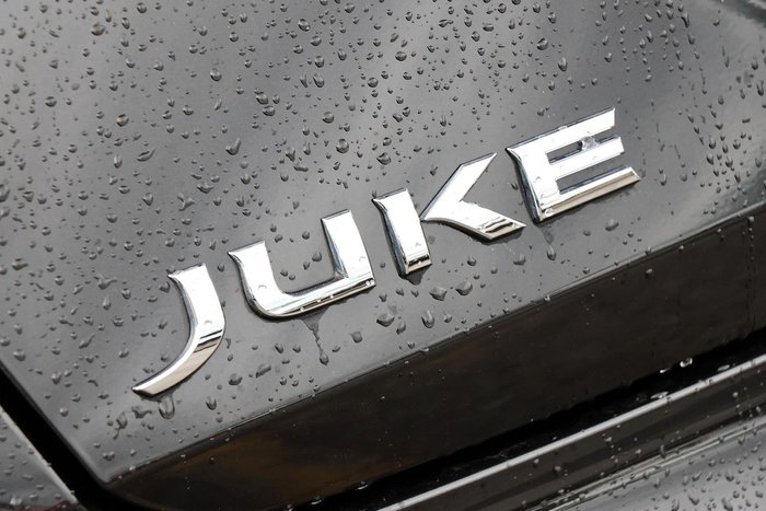 2020 Nissan JUKE ST+