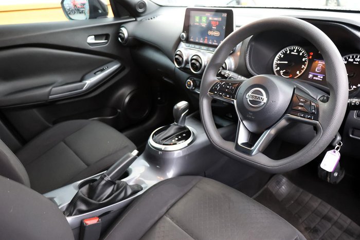 2020 Nissan JUKE ST+