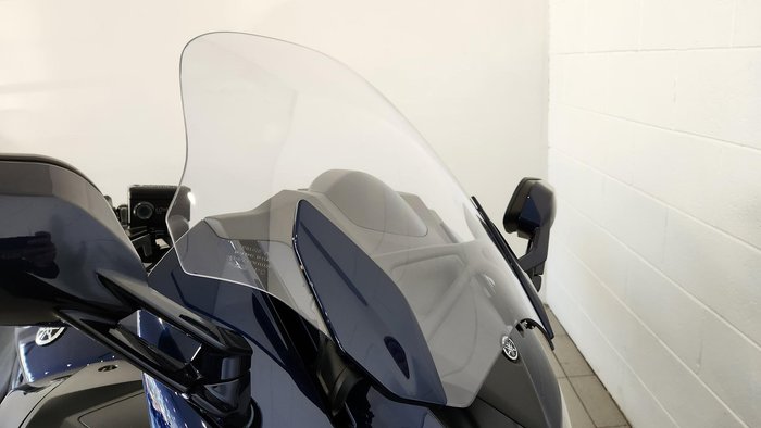 2024 Yamaha FJR1300AE FJR Blue