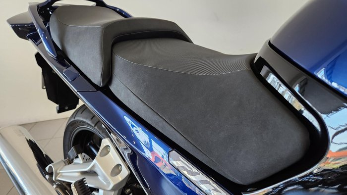 2024 Yamaha FJR1300AE FJR Blue