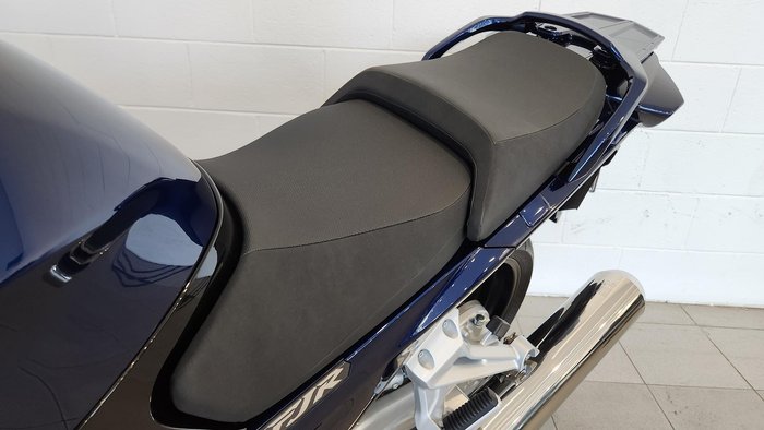 2024 Yamaha FJR1300AE FJR Blue