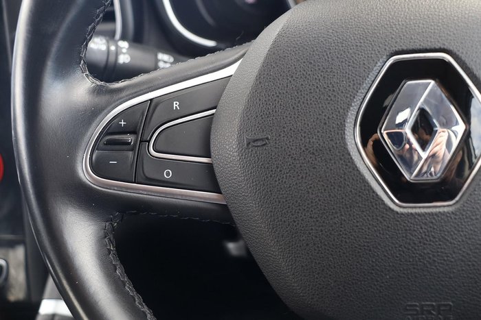 2018 Renault Koleos Zen