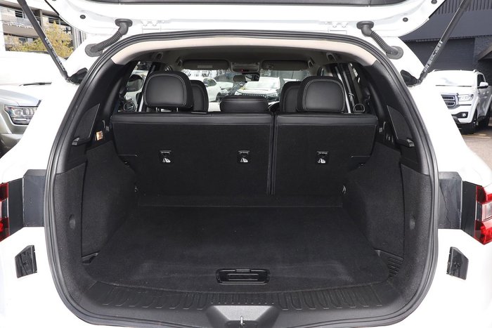 2018 Renault Koleos Zen