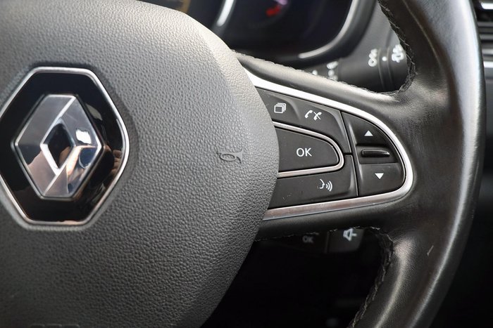 2018 Renault Koleos Zen