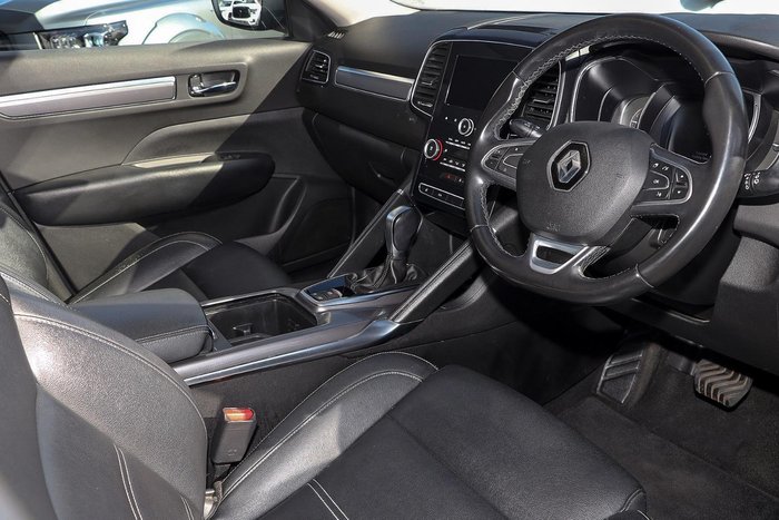 2018 Renault Koleos Zen