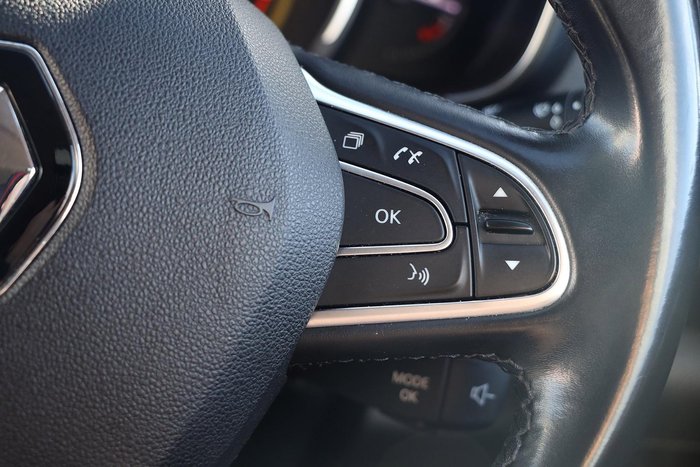 2018 Renault Koleos Zen