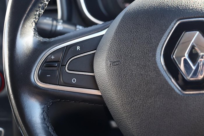 2018 Renault Koleos Zen