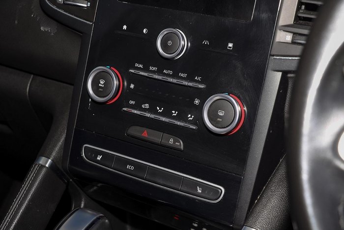 2018 Renault Koleos Zen