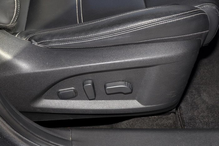 2018 Renault Koleos Zen