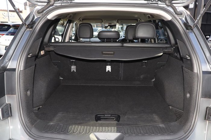 2018 Renault Koleos Zen