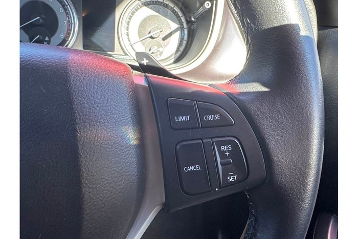 2023 Suzuki Vitara