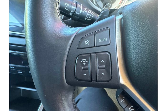 2023 Suzuki Vitara