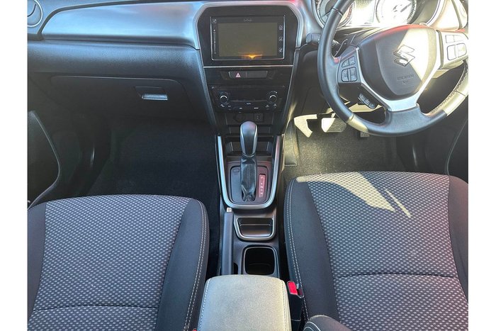 2023 Suzuki Vitara