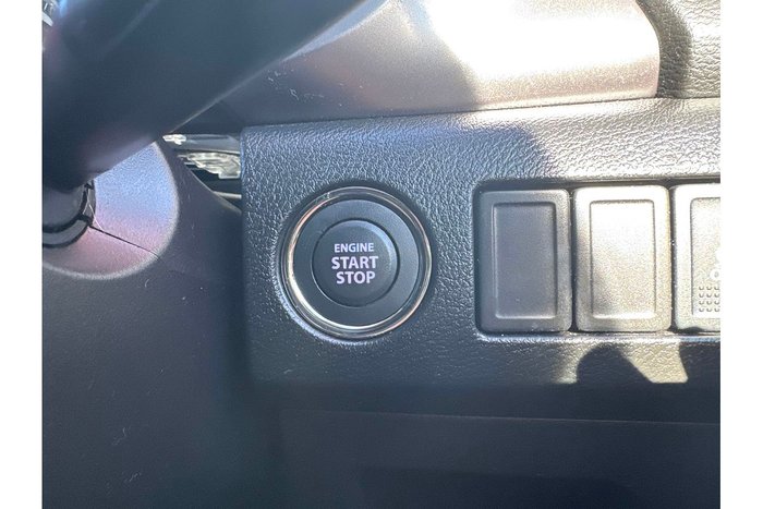 2023 Suzuki Vitara