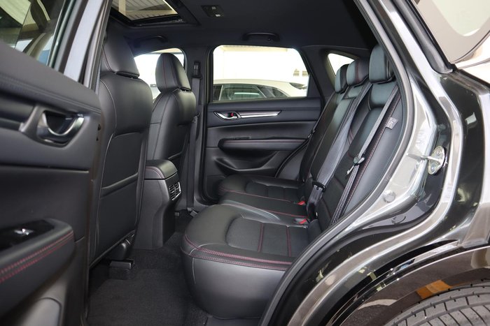 2025 Mazda CX-5 G35 GT SP