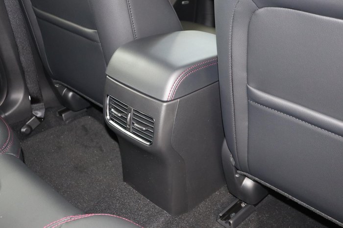 2025 Mazda CX-5 G35 GT SP