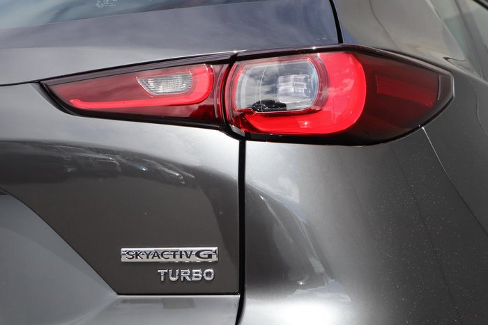 2025 Mazda CX-5 G35 GT SP