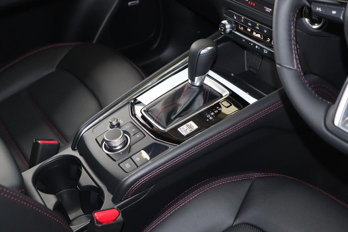 2025 Mazda CX-5 G35 GT SP