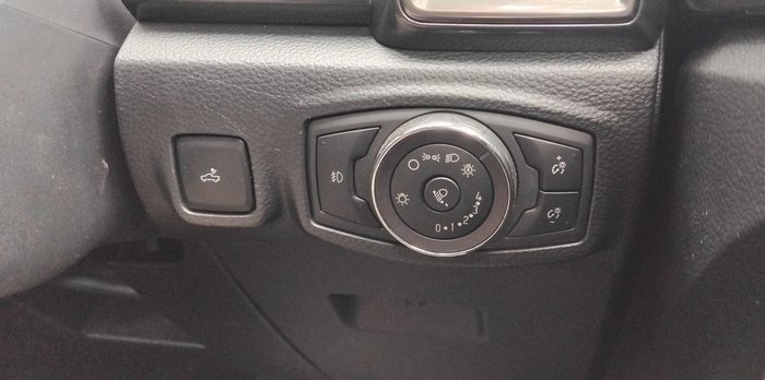 2019 Ford Ranger Wildtrak