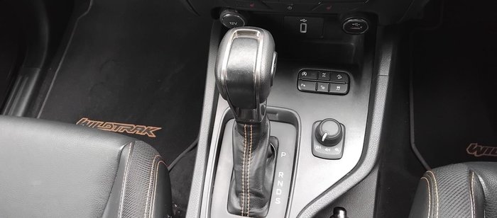 2019 Ford Ranger Wildtrak