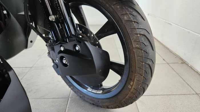 2021 Yamaha Tricity 155 ABS (MW150A) Tricity White