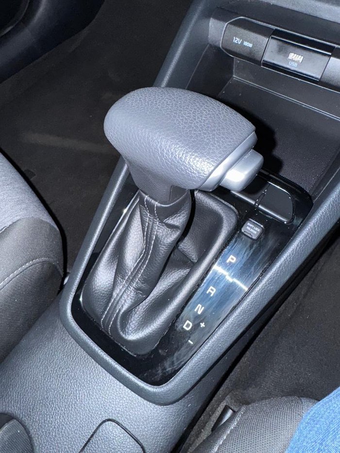 2021 Kia Stonic S YB MY22 Sporty Blue