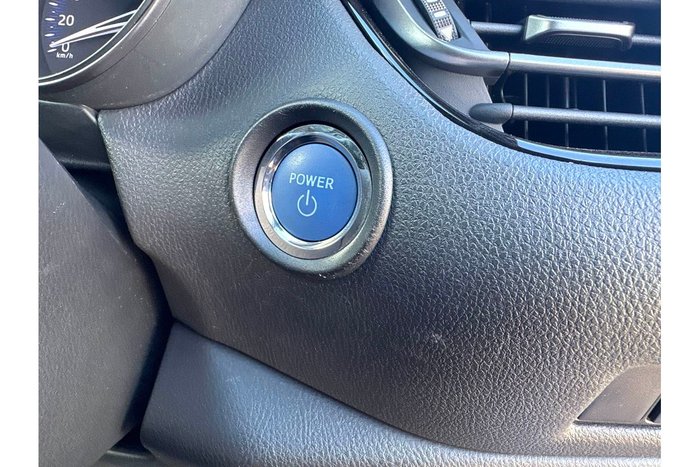 2021 Toyota C-HR Koba