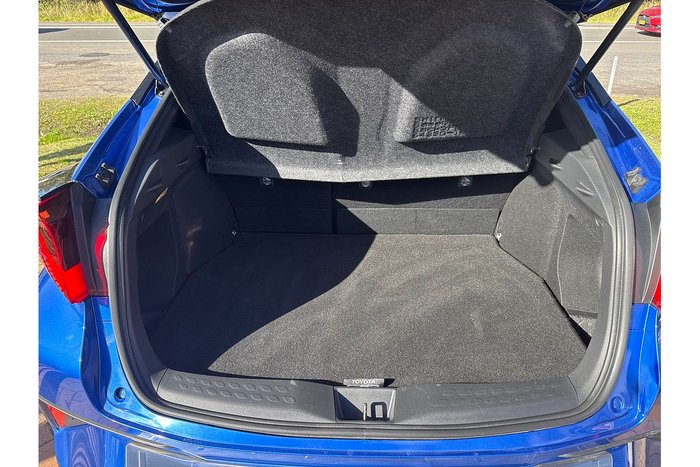 2021 Toyota C-HR Koba