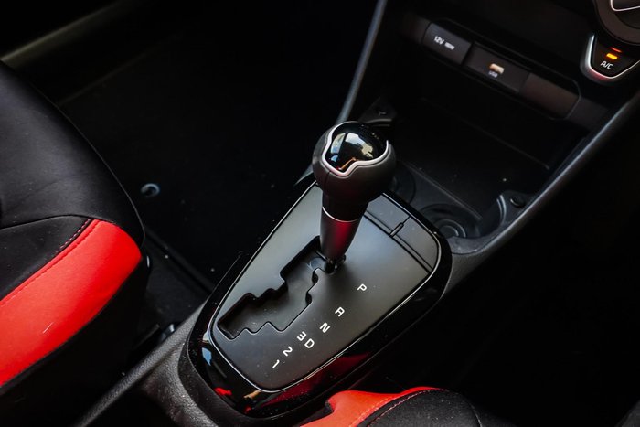 2022 Kia Picanto GT-Line