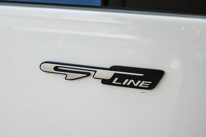 2022 Kia Picanto GT-Line