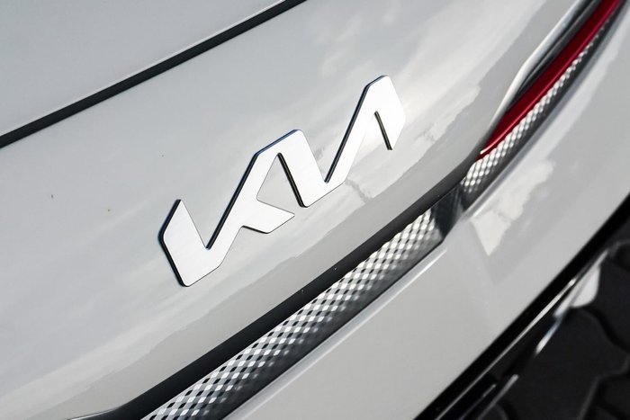 2022 Kia Picanto GT-Line