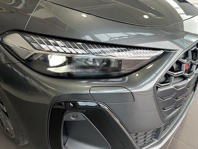 2025 Audi S5
