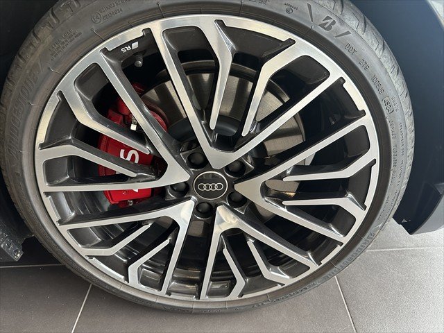 2025 Audi S5