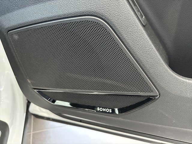 2025 Audi Q3 40 TFSI S line