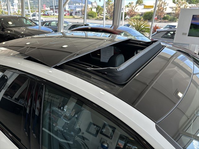 2025 Audi Q3 40 TFSI S line