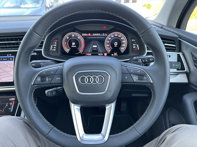 2024 Audi Q7 45 TDI