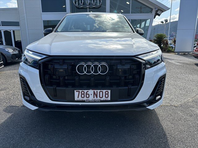 2024 Audi Q7 45 TDI