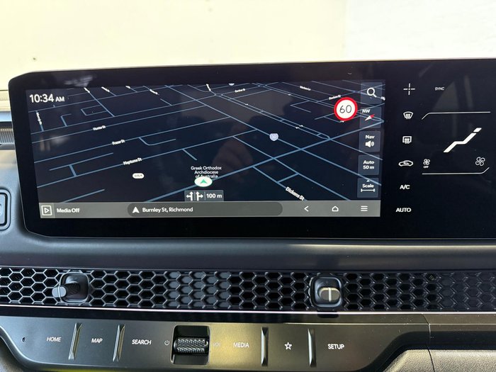 2025 Kia Tasman X-Pro