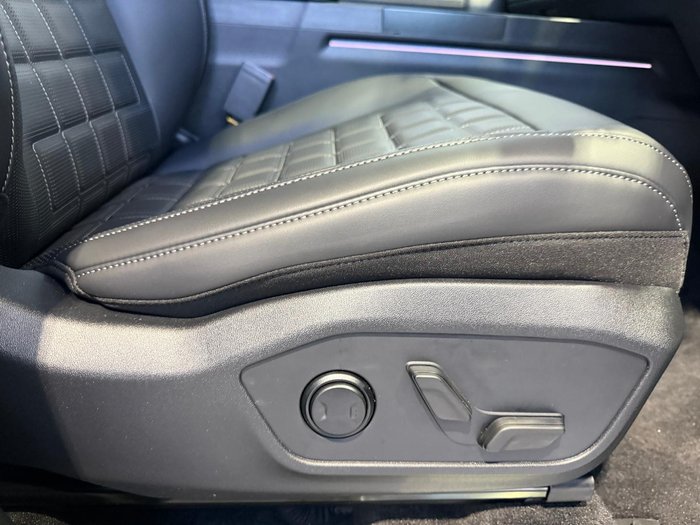 2025 Kia Tasman X-Pro