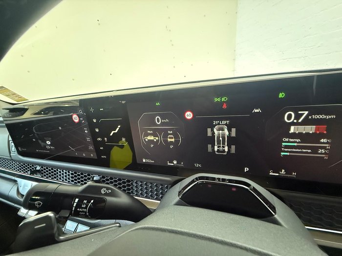 2025 Kia Tasman X-Pro